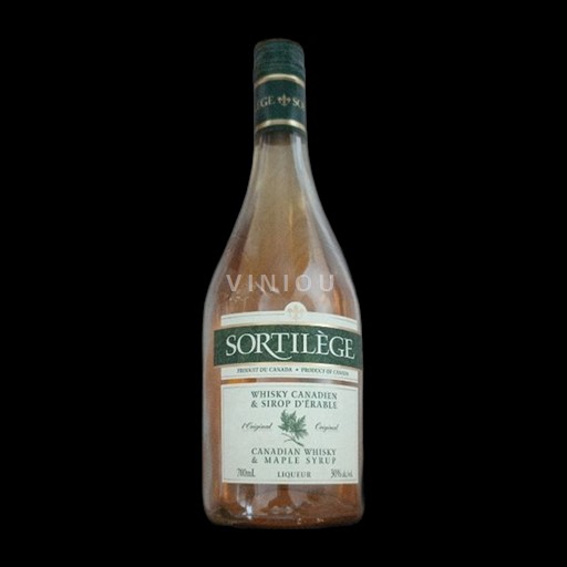 Sortilège vert Sortilège 5a Canadá Quebeque Quebec