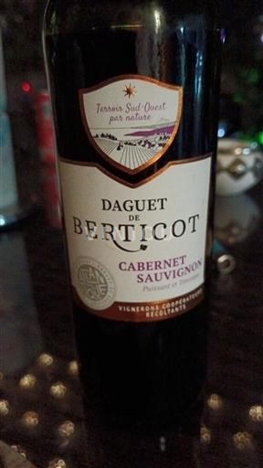 Aquitaine và Charentes Đại Tây Dương Daguet de Berticot 2024