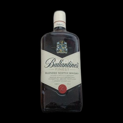 Ballantines  Ballantines 5a Scotland Chưa xác định Không được chỉ định