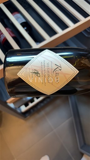 Borgogna Rully Domaine La Renaissance Les Gaudoirs 2023
