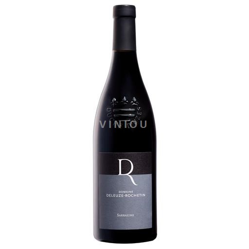 Languedoc ja Roussillon Cévennes Deleuze-Rochetin Sarrazine 2016