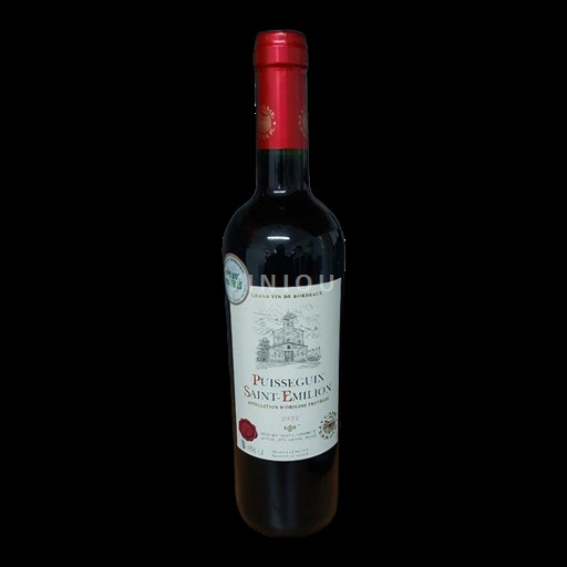 Burdeos Puisseguin-saint-émilion VPLSE 2022 2022