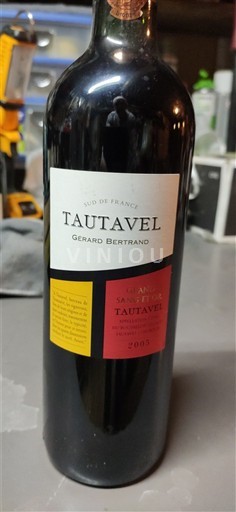 Roussillon Niet gespecificeerd Gérard Bertrand 2005
