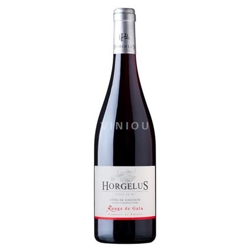 Sudoeste No especificado Domaine Horgelus Rouge de Gala 2023