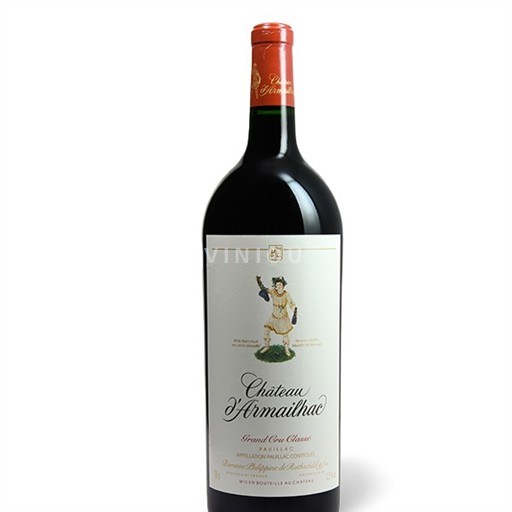 Bordeaux Pauillac Château Armailhac 1998