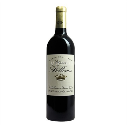 Bordeaux Unspecified Château Fontcaille Bellevue Opulence 2008