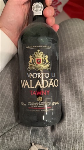 Portugal Portwein Valadão Tawny Ohne Jahrgang