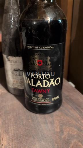 Portugal Port Valadão Tawny Niet-geïntegreerd