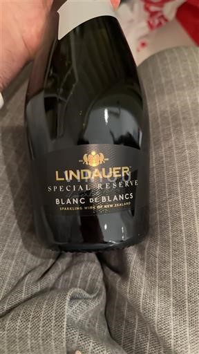 Marlborough Không được chỉ định Lindauer Special Reserve Blanc de Blancs Không niên vụ