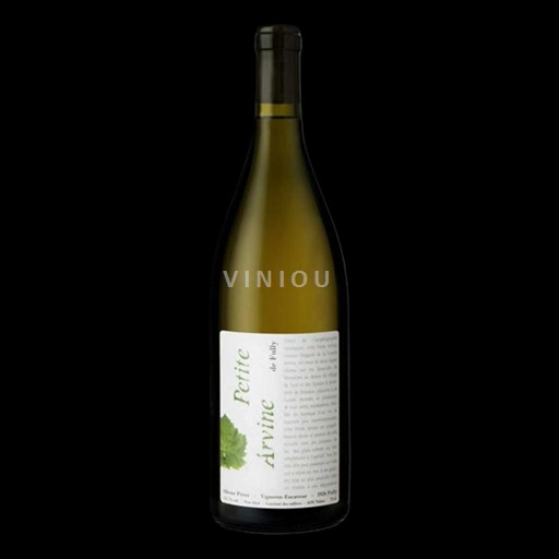 Valais Petite Arvine Olivier Pittet Petite Arvine de Fully 2023