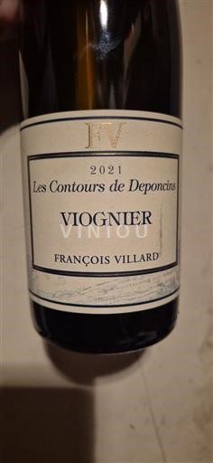 Alpen en Rhônevallei Rhodanische Heuvels François Villard Les Contours de Deponcins 2021