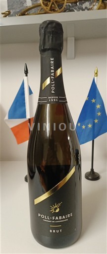 Luxembourg Moselle Not Specified Poll-Fabaire Non-Vintage