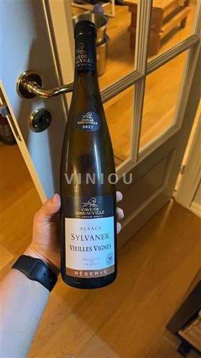 Alsazia Non specificato Domaine Allimant-Laugner Vieilles Vignes Réserve 2022