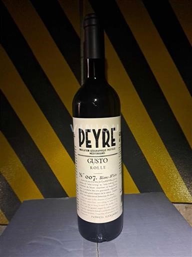 Provence, hạ lưu Rhône, Corse Địa Trung Hải Peyre Gusto 2024