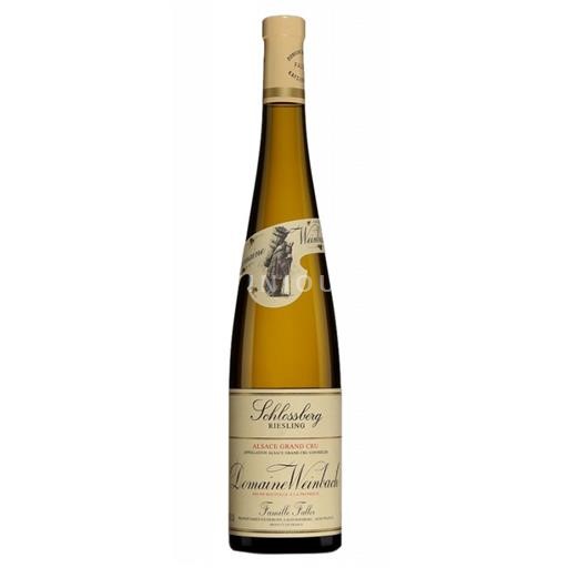Alsace Riesling Grand Cru Domaine Weinbach 2020