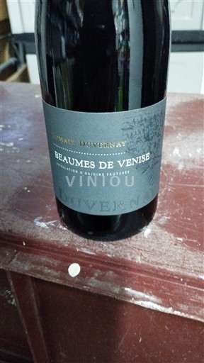 Rhône-dalen Beaumes de Venise Domaine Duvernay 2024
