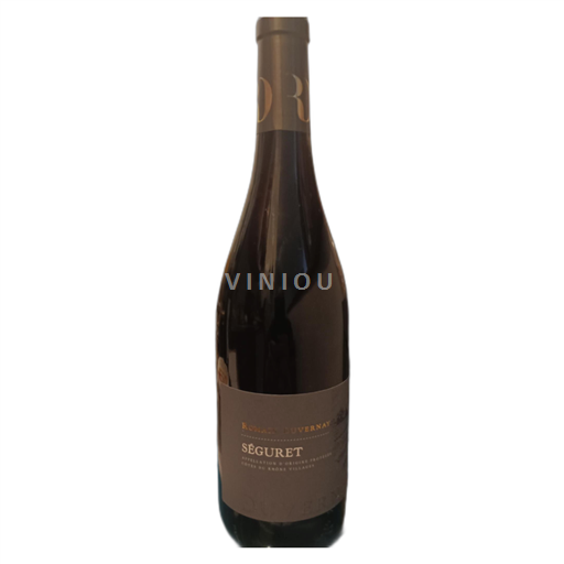 Sud-Ouest Buzet Romain Duvernay 2022