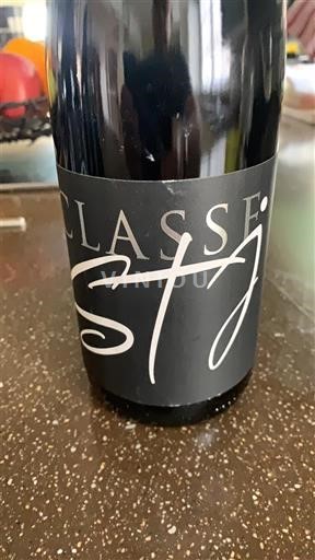 Bordeaux Saint-Julien Classe STJ Neročník