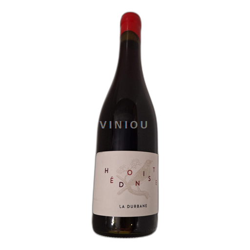 Lounais-Ranska Määrittelemätön Syrah 2022 2022