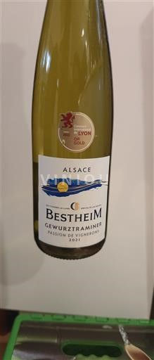 Alsace Bestheim 2021
