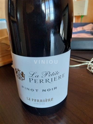 Loire Valley Not Specified La Perrière La Petite Perrière Non-Vintage