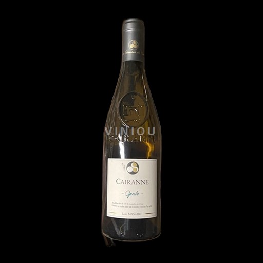 Vallée du Rhône Cairanne Les Chemins de Sève Opale 2021