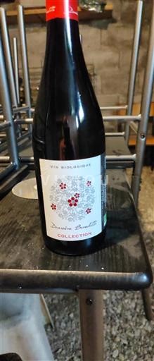 Rhône-dalen Ikke specificeret Domaine Des Buis Ikke årgangsbestemt