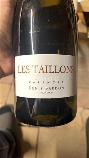 Loirevallei Valençay Denis Bardon Les Taillons 2024