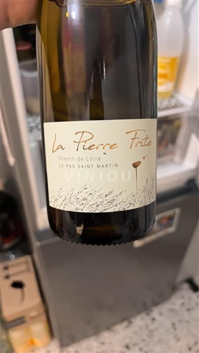 Loire Valley Saumur Le Pas Saint Martin La Pierre Frite 2024