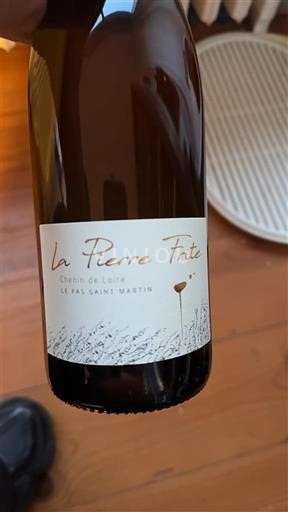 Valle della Loira Saumur Le Pas Saint Martin La Pierre Frite 2024