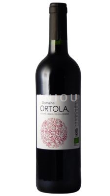 Languedoc Domaine Ortola 2022