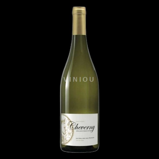 Valle del Loira Cheverny Domaine La Colline aux Princes 2023
