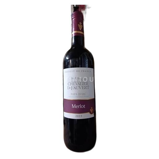 Languedoc and Roussillon Unspecified Chevalier de Fauvert 2023
