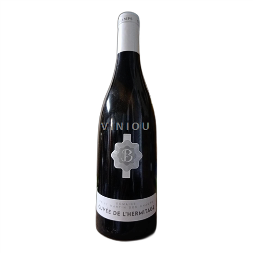 Languedoc No especificado Domaine Saint Martin des Champs de l'Hermitage 2022