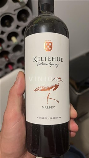 Mendoza Keltehue Neleten.