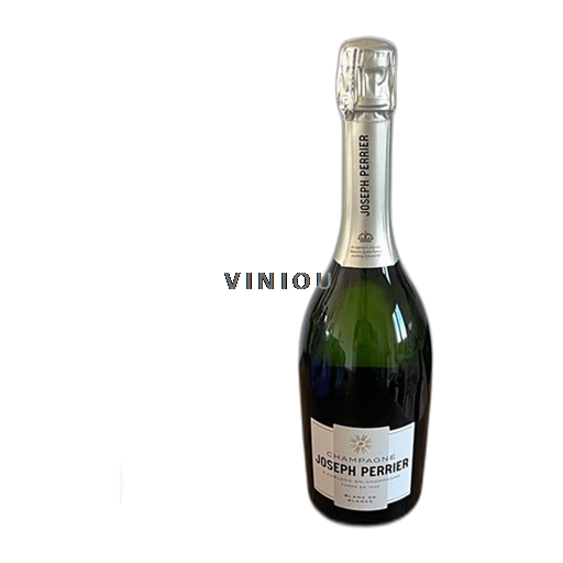 Champagne Sâm-panh Joseph Perrier Blanc de Blancs Không niên vụ