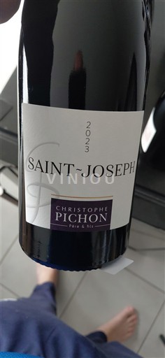 Lugina e Ronës Shën Jozefi Christophe Pichon 2023