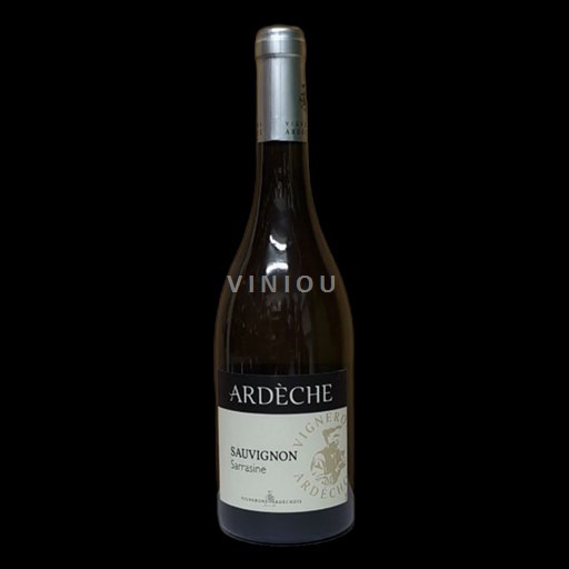 Alps and Rhone Valley Ardèche Vignerons Ardéchois Sarrasine 2023