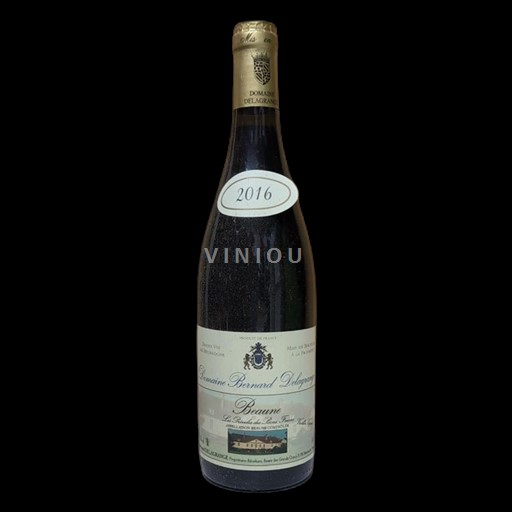 Borgogna Beaune Domaine Bernard Delagrange Les Prévoles des Bons Feuvres 2016