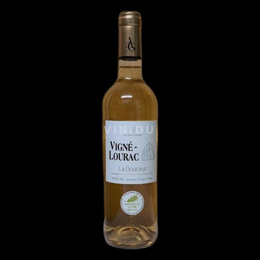 Sudoeste Gaillac Alain Gayrel La Douceur 2022