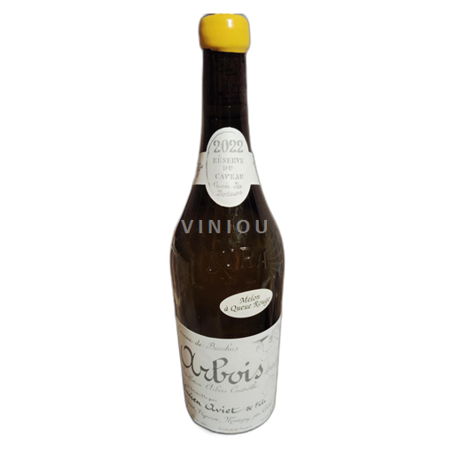Jura Arbois Lucien Aviet & Fils Réserve du Caveau - des Docteurs 2022