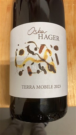 Hạ Áo Kamptal DAC Oskar Hager Terra Mobile 2023