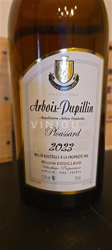 Jura Không được chỉ định Maison Gouillaud 2023