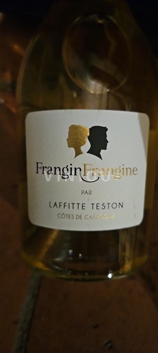 Jugperëndim Bregdeti i Gasconisë Laffitte Teston Frangin Frangine Jo Viti