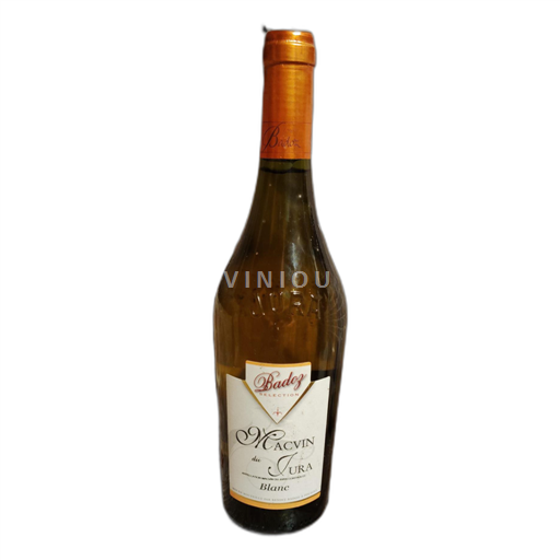 Jura Macvin-du-Jura Badoz Sélection Neročník