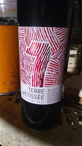 Languedoc và Roussillon Vùng đất Oc Terre Métissée 2022