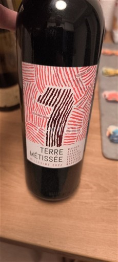 Languedoc và Roussillon Vùng đất Oc Terre Métissée 2022