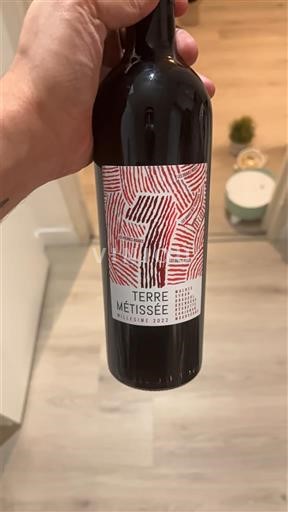 Linguadoca e Rossiglione Paese d'Oc Terre Métissée 2022