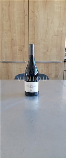 Valle del Rodano Luberon Château Val Joanis 2022