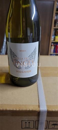 Languedoc-Roussillon Pays d'Oc Villa des Anges 2023